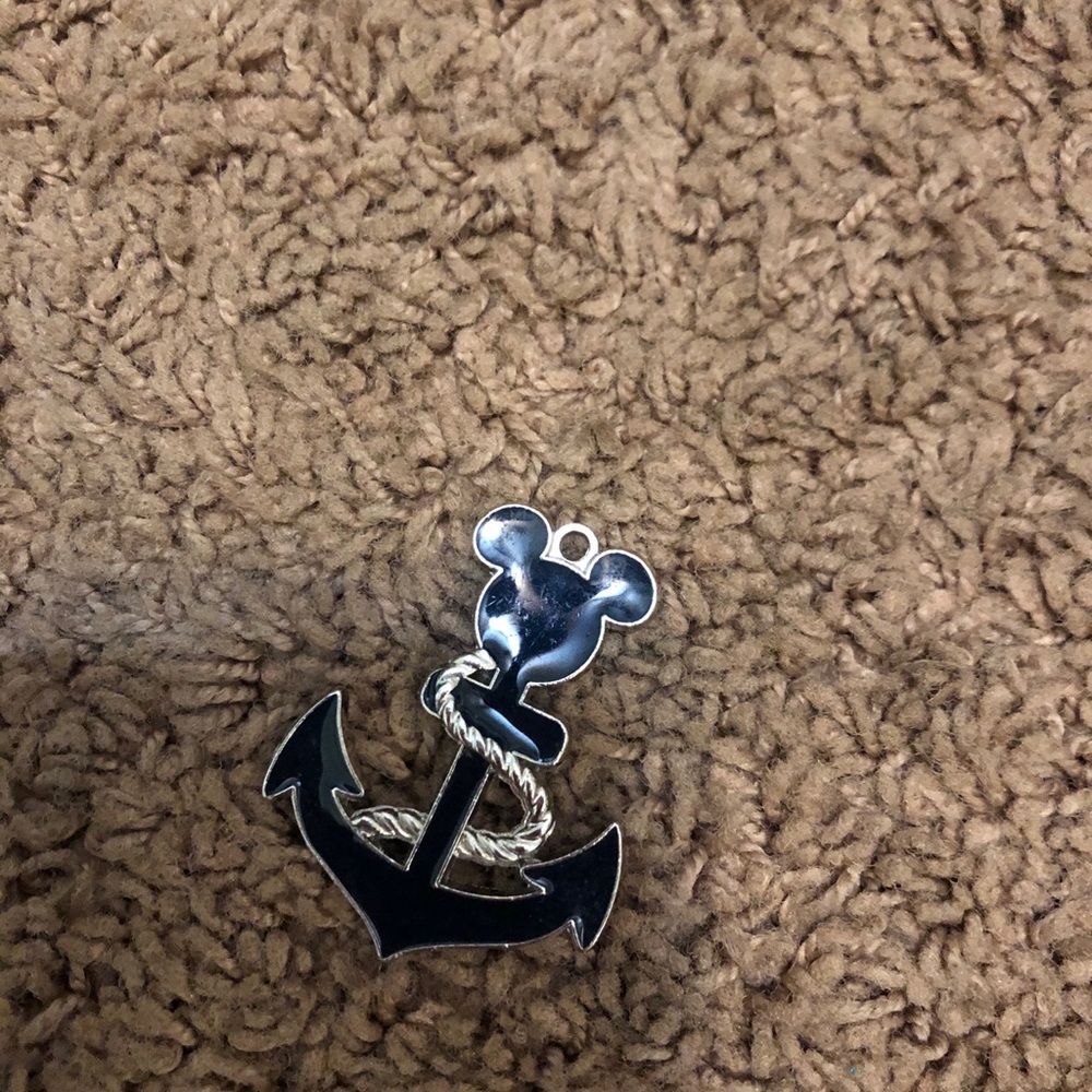 Disney key chain